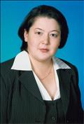 <b>Кузаева Айгуль Фаизовна</b><br>учитель<br>высшая категория<br>Преподаваемые дисциплины: английский язык<br>