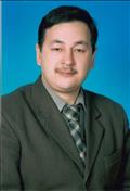 <b>Кузаев Вилдар Шарифуллович</b><br>директор школы, учитель географии, почётный работник общего образования РФ, победитель ПНП "Образования" "Лучшие учителя России"<br>