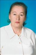 <b>Шабаева Лутфия Габтлазяновна</b><br>учитель<br>первая категория<br>Преподаваемые дисциплины: физическая культура<br>