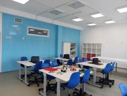 Точка роста