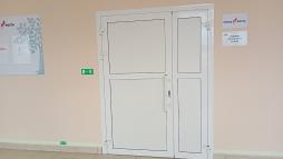 Кабинет биологии и химии (Центр "Точка роста")