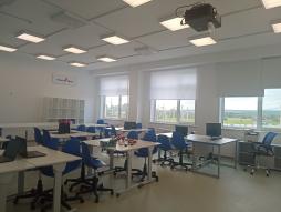 Точка роста