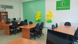 Агротехкласс