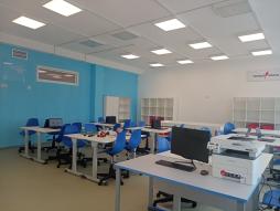 Точка роста